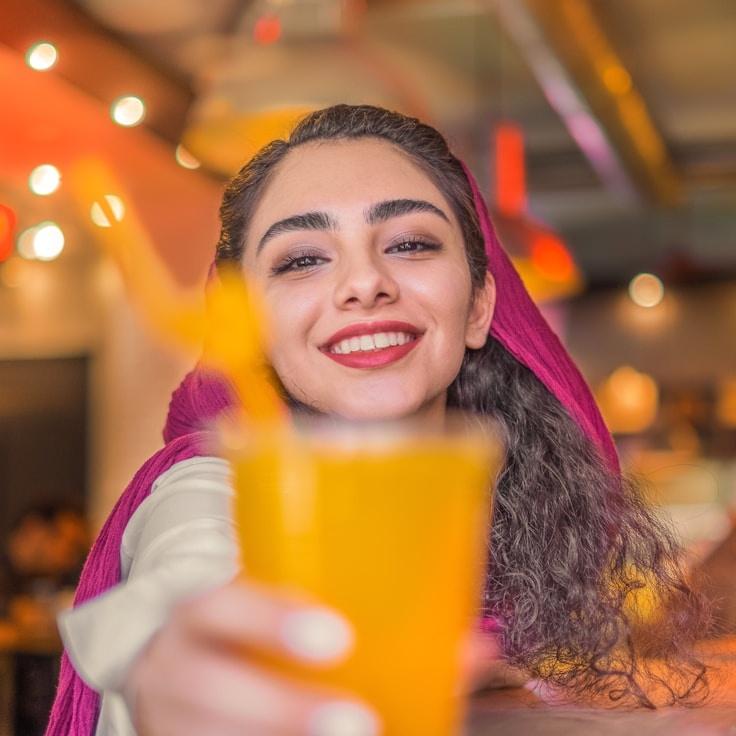 School environment for families in Paris, France